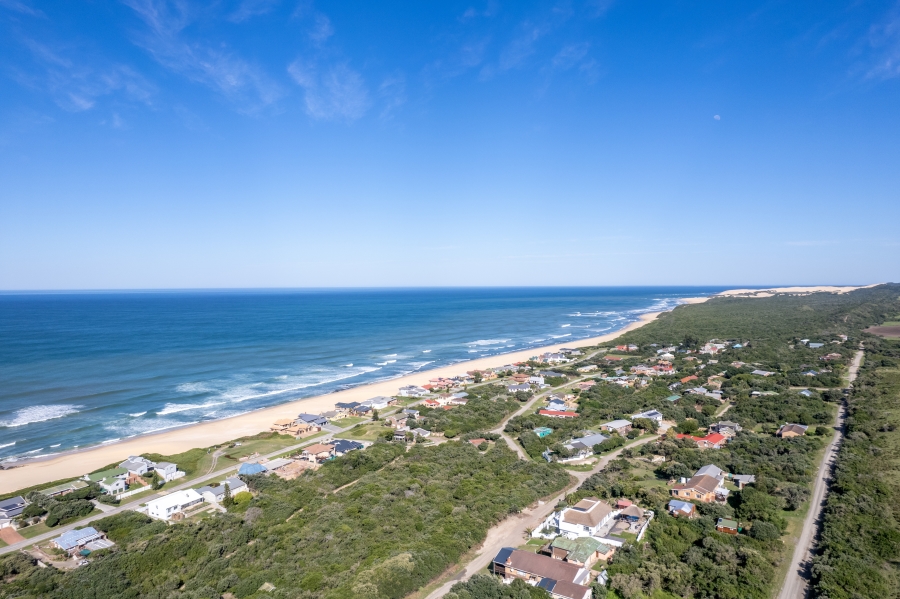 0 Bedroom Property for Sale in Cannon Rocks Eastern Cape